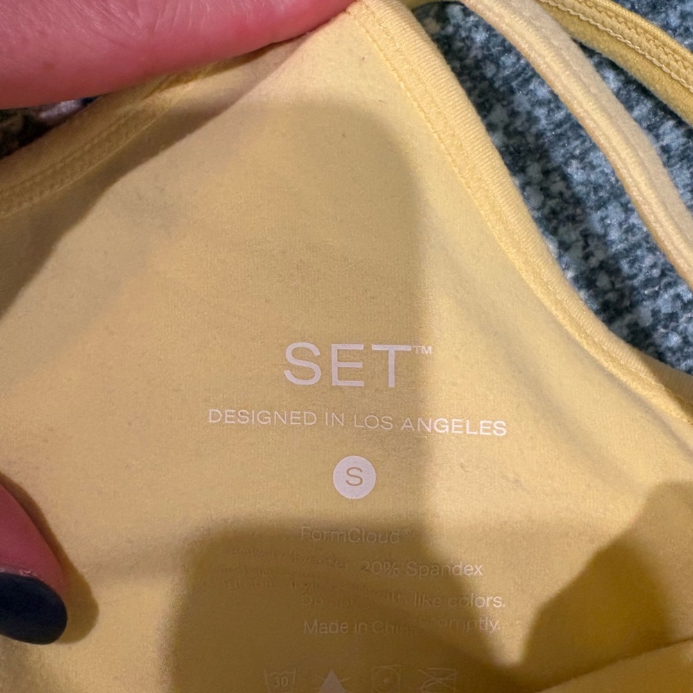 Set Active FORMCLOUD training set in Sunshine - image 3